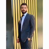 Ahmed Hussien Ebeedy
