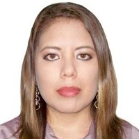 Liliana J Garcia