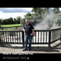 Mark Kempthorne