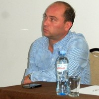 David Tkhelidze