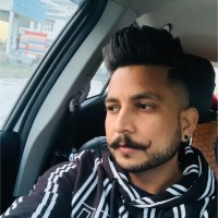 Surinder Multani