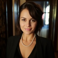Tetiana Ivashchuk