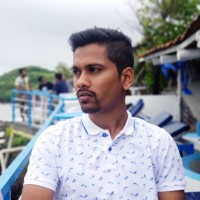 Vikrant Raut