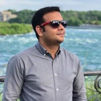 Ali Iftekhar Bhatti