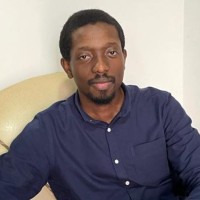 Israel Mwema Kazadi