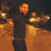 Йосыф Габдрахманов