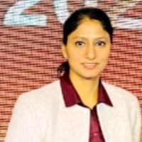 Dr. Shivani Rajput Rana (Registered Indian Patent Agent)