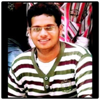 Siddhesh Arun