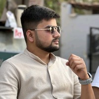 Abhishek Singh Tomar