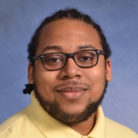 Khaleb Enoch