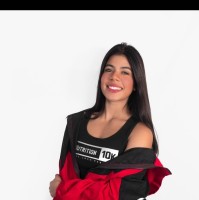 Daniela Cordova