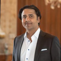 Shaun Sanghani