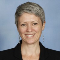 Georgie Collyer
