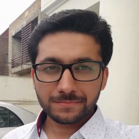 Talha Uzair
