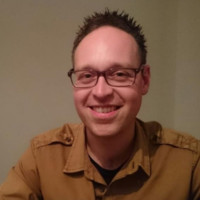 Tim Severins
