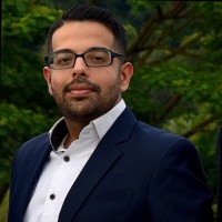Manesh Karnani