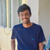 Vithurson Rajarathnam