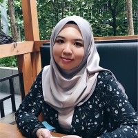Yasmin Zarrataj Zulkiffli