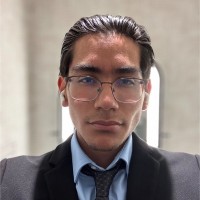 Benjamin Ramirez