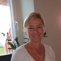 Christina Wikstrand