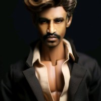 Maheshwari Naresh