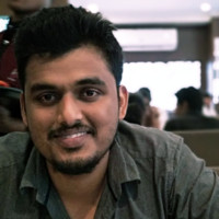 Rithin Paul