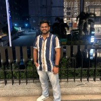Vivek Haridasan