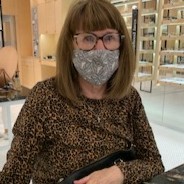Patricia Bodnar