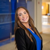Joy Nickoloff, MBA
