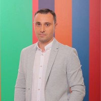 Marius Ferdinand Ciobanu
