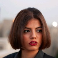 Naghmeh Khosravi