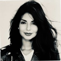 Nelli Avetisyan