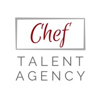 Chef Talent Agency