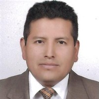 Oliver Ignacio Gonzales Pacheco