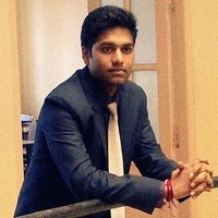 Sushanth Devadiga