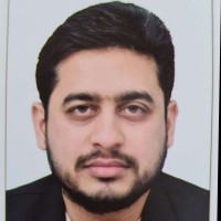 Muhammad Ahsan Pervaiz (Aca)