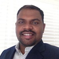 Navam Sivaruban, PE., M. ASCE