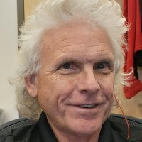 Dave Barker