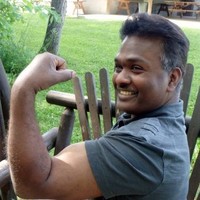 Paul Ramsingh