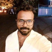 Arjun Santhosh