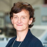 Helen Bowden
