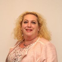 Margreet Chikotora-Bergstra