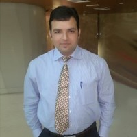 Muhammad Kashif Abbasi