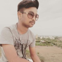 Ankit kanzariya