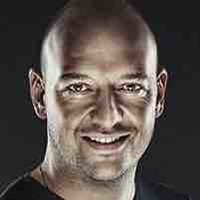 Marco Rohrer