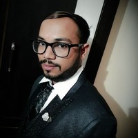 Jagdish Mer