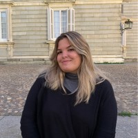 Valeria Medina Harb