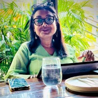 Julia Sengupta