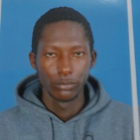 Simon Murigi