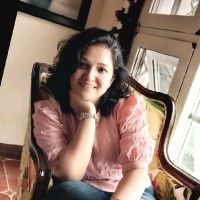 Richa Rawat